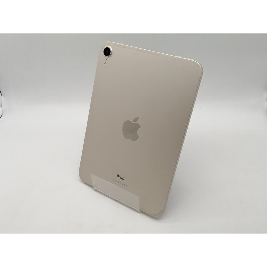 中古】Apple 国内版 【SIMフリー】 iPad mini（第6世代/2021） 256GB