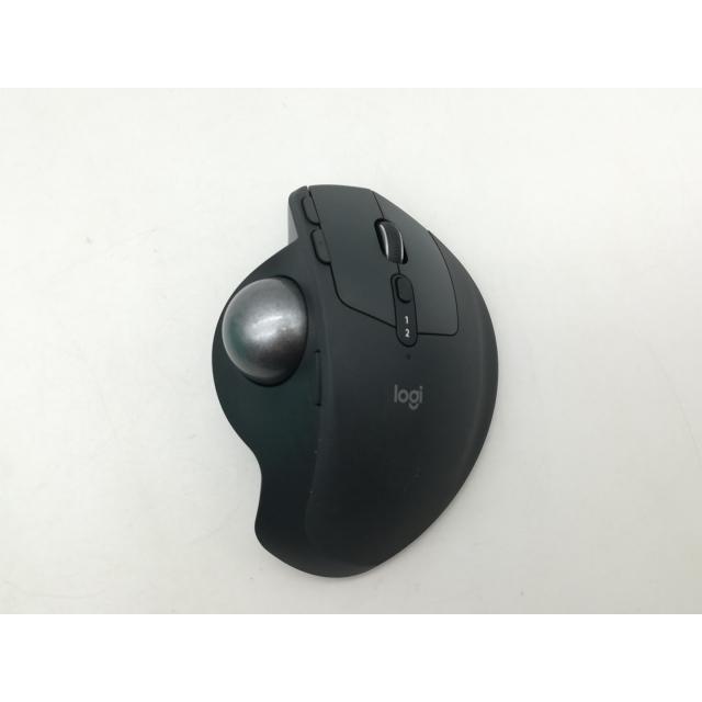 中古】Logicool MX ERGO S MXTB2d [グラファイト]【大須】保証期間1