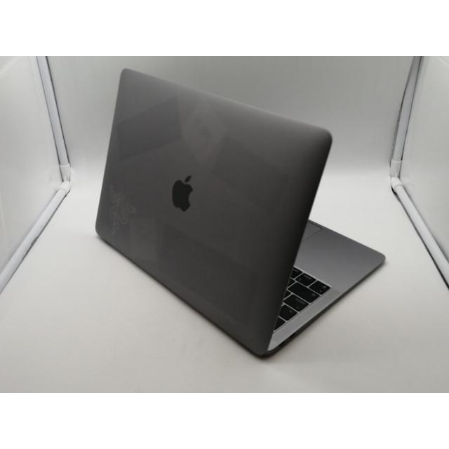 中古】Apple MacBook Air 13インチ 256GB Touch ID搭載モデル スペース 