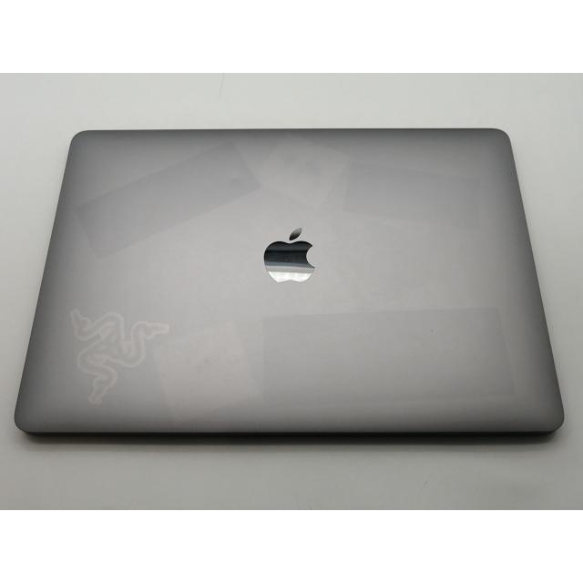 中古】Apple MacBook Air 13インチ 256GB Touch ID搭載モデル スペース 