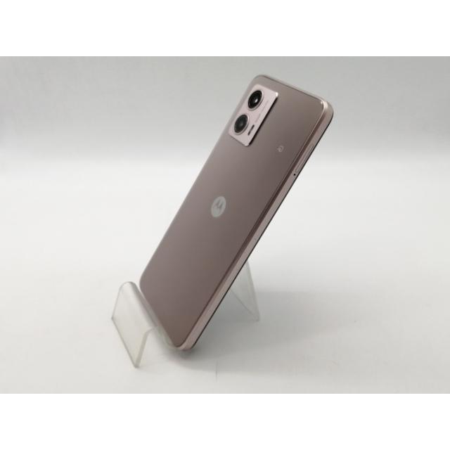 Motorola moto g53y 5G A301MO ペールピンク 中古 中古】MOTOROLA ymobile 【SIMフリー】 moto g53y 5G ペールピンク 4GB