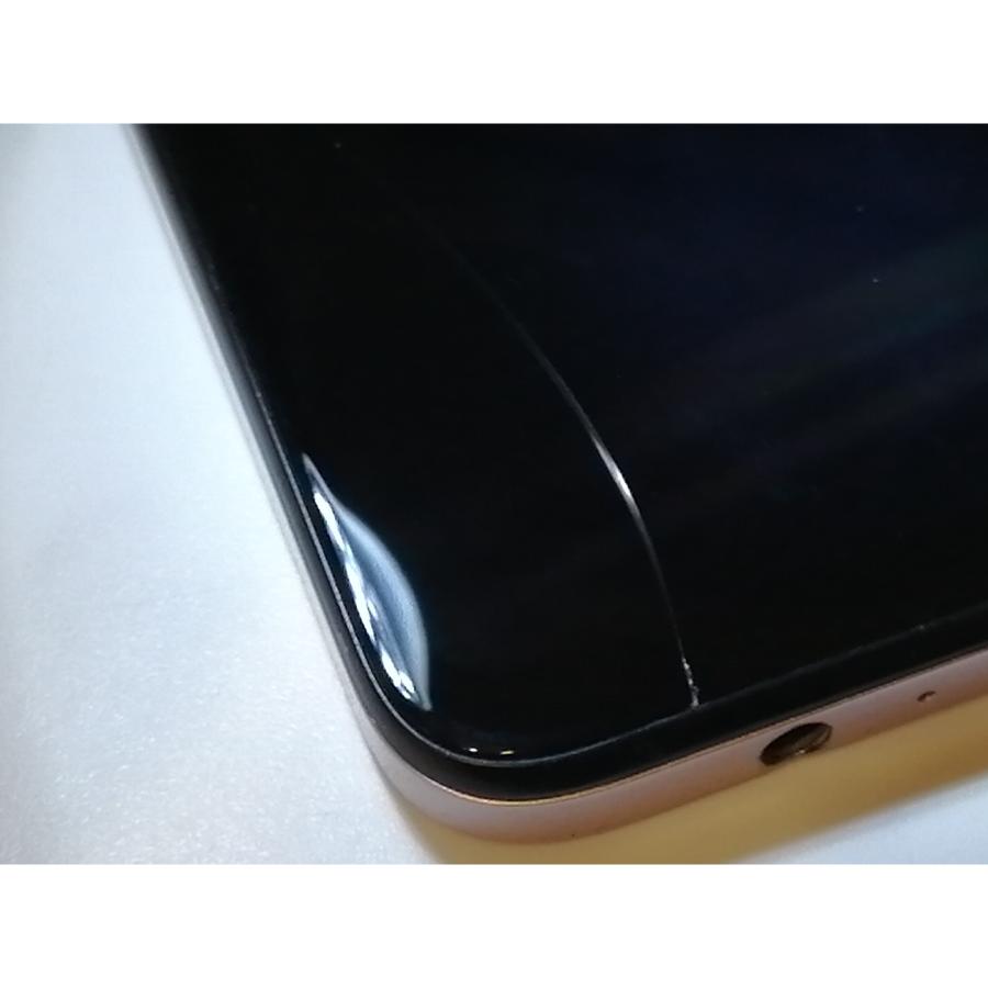 中古】MOTOROLA ymobile 【SIMフリー】 moto g53y 5G ペールピンク 4GB