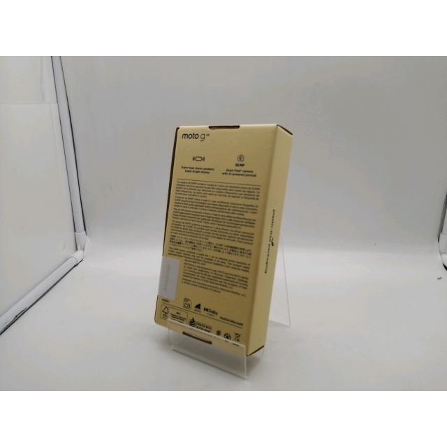 未使用】MOTOROLA 国内版 【SIMフリー】 moto g05 フレッシュ
