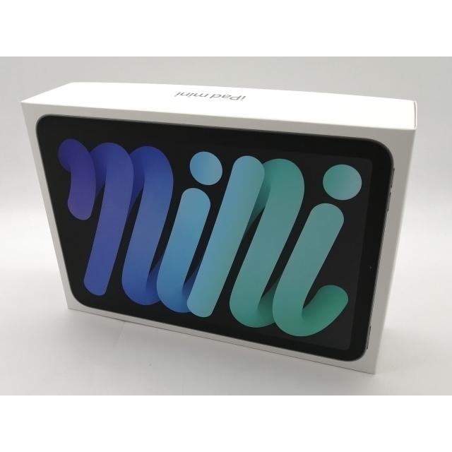 未使用】Apple 【Wi-Fi】 iPad mini（A17Pro/2024） 128GB スペース