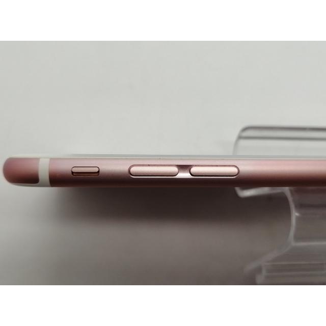 中古】Apple ymobile 【SIMロック解除済み】 iPhone 6s 32GB ローズ