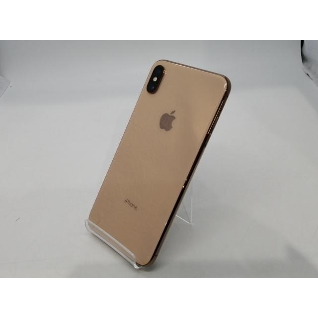 中古】Apple docomo 【SIMロック解除済み】 iPhone XS Max 64GB