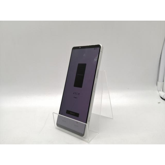中古】SONY SoftBank 【SIMフリー】 Xperia 5 IV 8GB 128GB A204SO