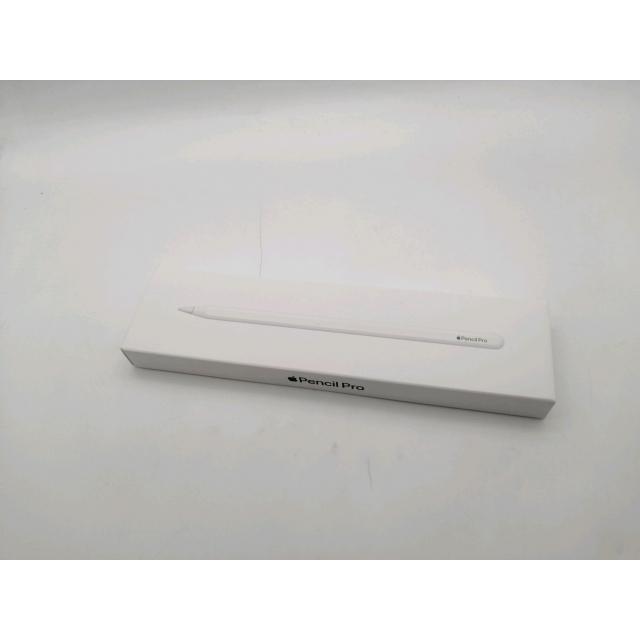未使用】Apple Apple Pencil Pro MX2D3ZA/A【OSU301】保証期間1週間
