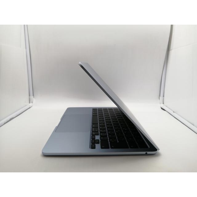 中古】Apple MacBook Air 13インチ (M4,2025) M4(CPU:10C/GPU:8C) 16GB