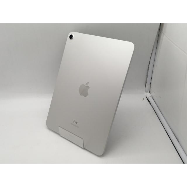 中古】Apple 【Wi-Fi】 iPad Air（第4世代/2020） 64GB シルバー 