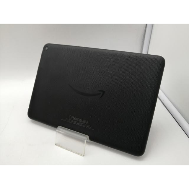 中古】Amazon Fire HD 8（2024/第12世代） 4GB 64GB ブラック【OSU301