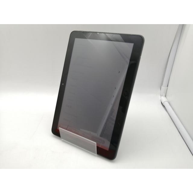 中古】Amazon Fire HD 8（2024/第12世代） 4GB 64GB ブラック【OSU301