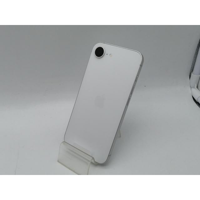 未使用】Apple 国内版 【SIMフリー】 iPhone 17e 256GB ホワイト