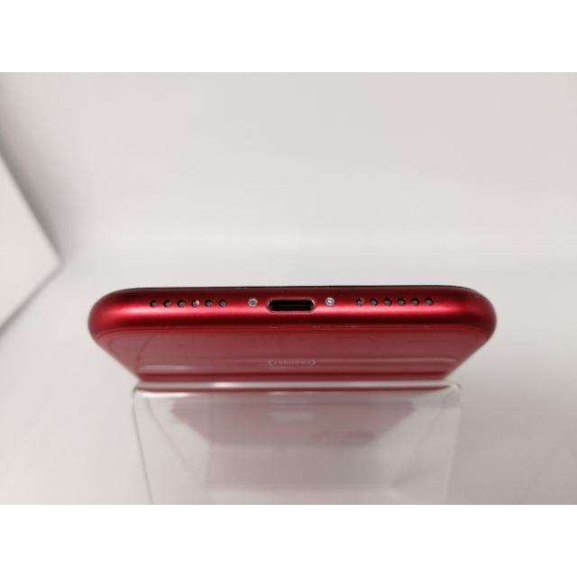 中古】Apple au 【SIMロックあり】 iPhone 11 64GB (PRODUCT)RED