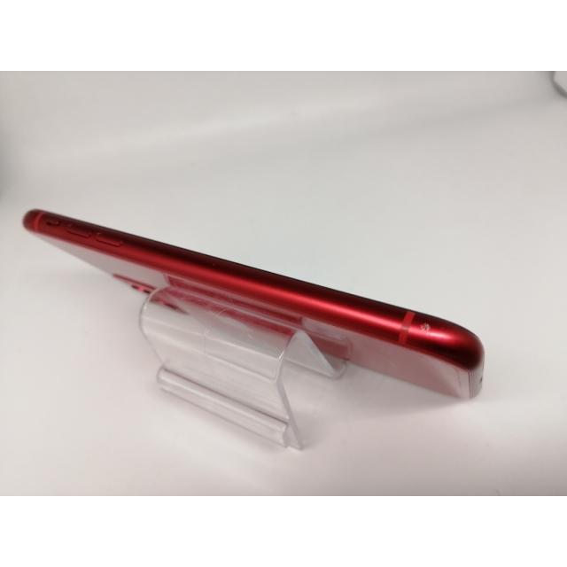中古】Apple au 【SIMロックあり】 iPhone 11 64GB (PRODUCT)RED
