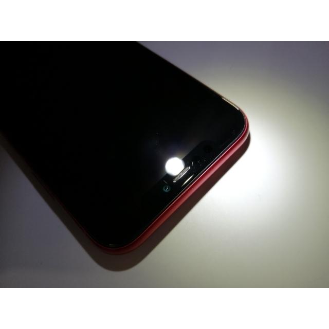 中古】Apple au 【SIMロックあり】 iPhone 11 64GB (PRODUCT)RED