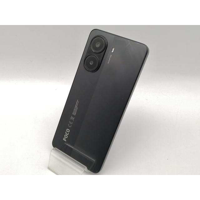 中古】Xiaomi 【SIMフリー】 Poco X7 Pro ブラック 8GB 256GB【OSU301