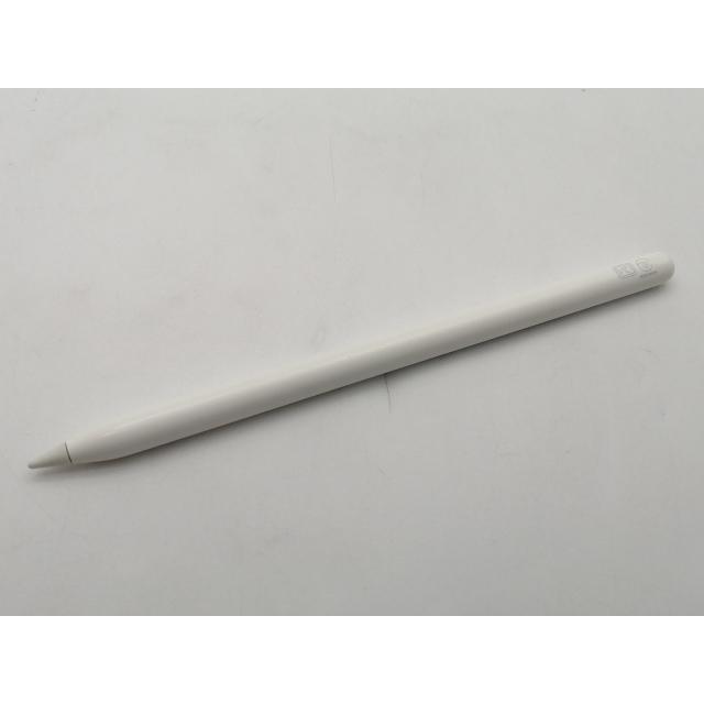 中古】Apple Apple Pencil（第2世代） MU8F2J/A【OSU301】保証期間1