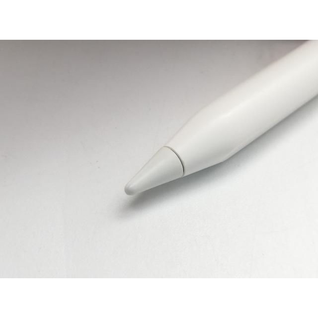 中古】Apple Apple Pencil（第2世代） MU8F2J/A【OSU301】保証期間1