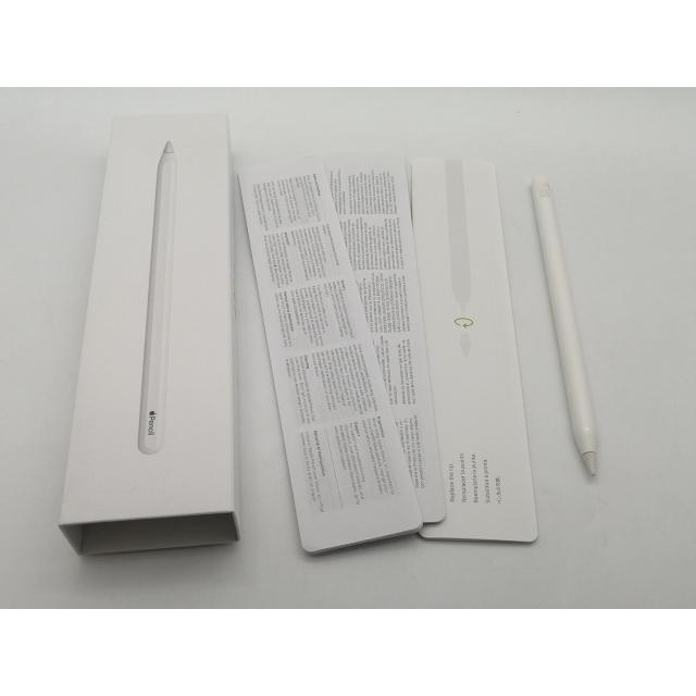中古】Apple Apple Pencil（第2世代） MU8F2J/A【OSU301】保証期間1