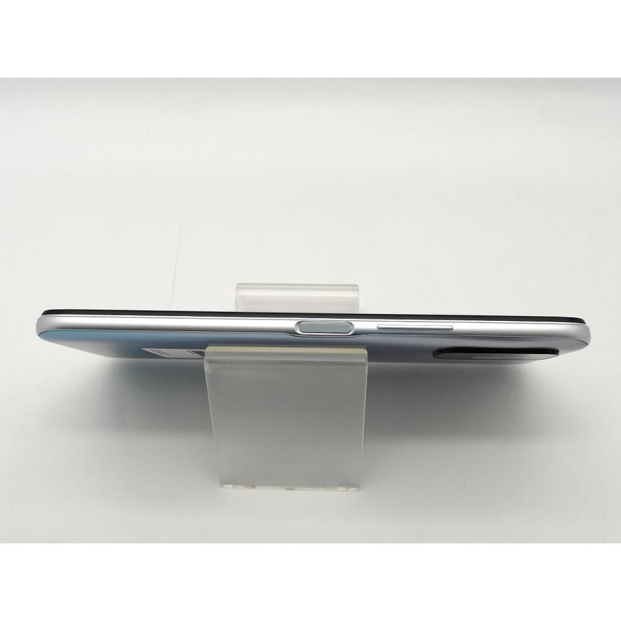 中古】Xiaomi au 【SIMフリー】 Redmi Note 10 JE クロームシルバー