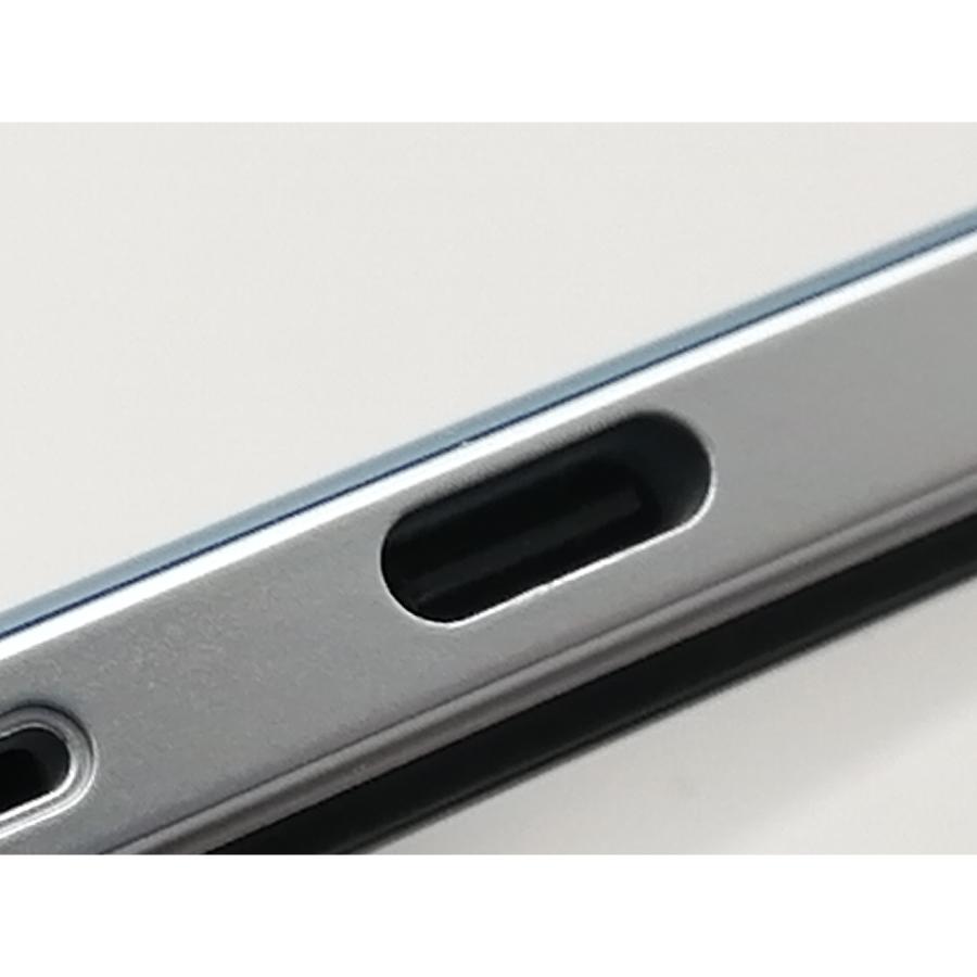 中古】Xiaomi au 【SIMフリー】 Redmi Note 10 JE クロームシルバー