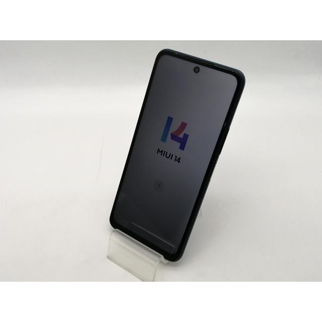 中古】Xiaomi 国内版 【SIMフリー】 Redmi Note 10T レイクブルー 4GB
