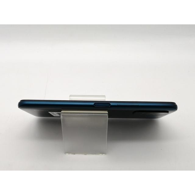 中古】Xiaomi 国内版 【SIMフリー】 Redmi Note 10T レイクブルー 4GB