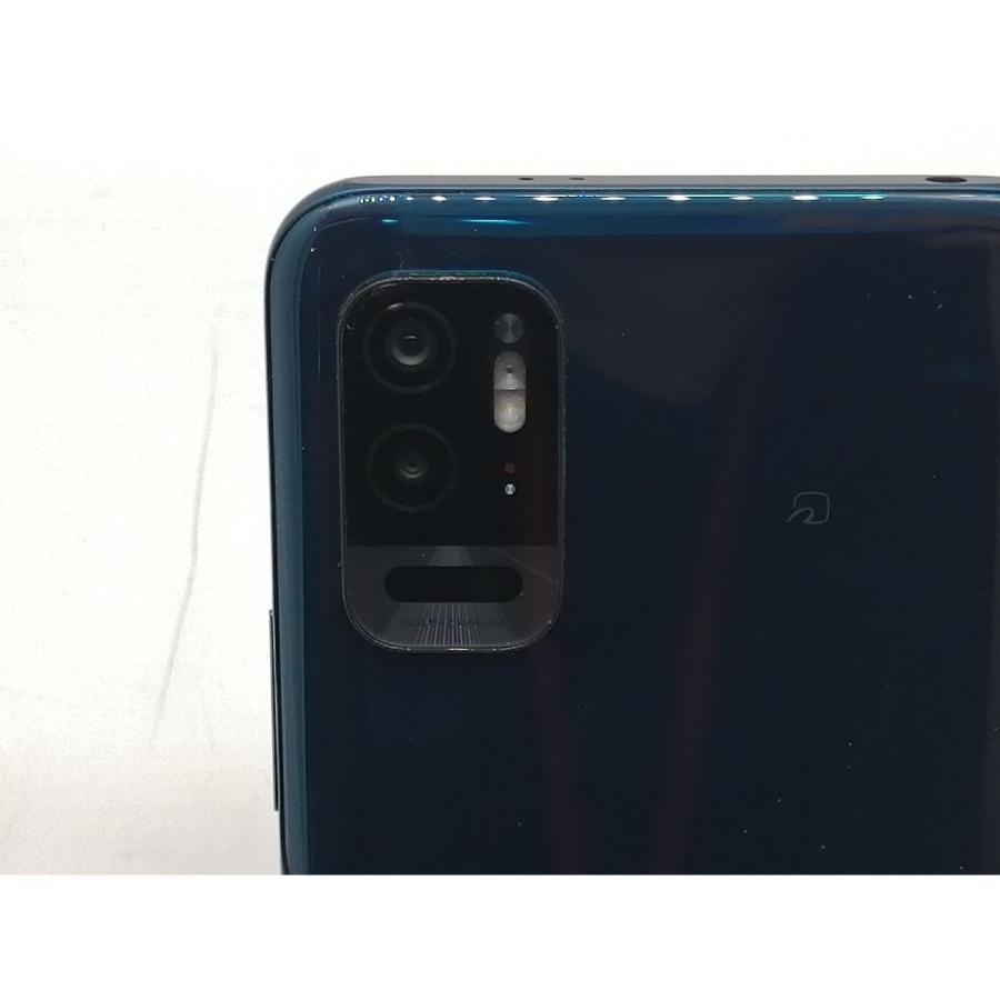 中古】Xiaomi 国内版 【SIMフリー】 Redmi Note 10T レイクブルー 4GB
