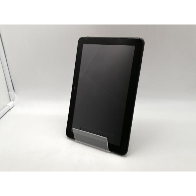 中古】Amazon Fire HD 8（2020/第10世代） 32GB ブラック【OSU301