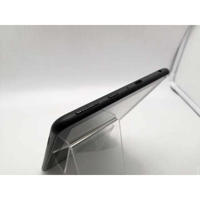 中古】Amazon Fire HD 8（2020/第10世代） 32GB ブラック【OSU301
