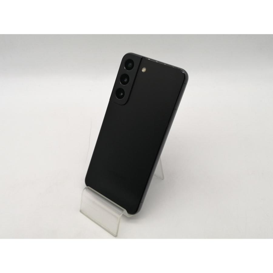 中古】SAMSUNG 海外版 【SIMフリー】 Galaxy S22 5G 8GB 256GB【OSU301