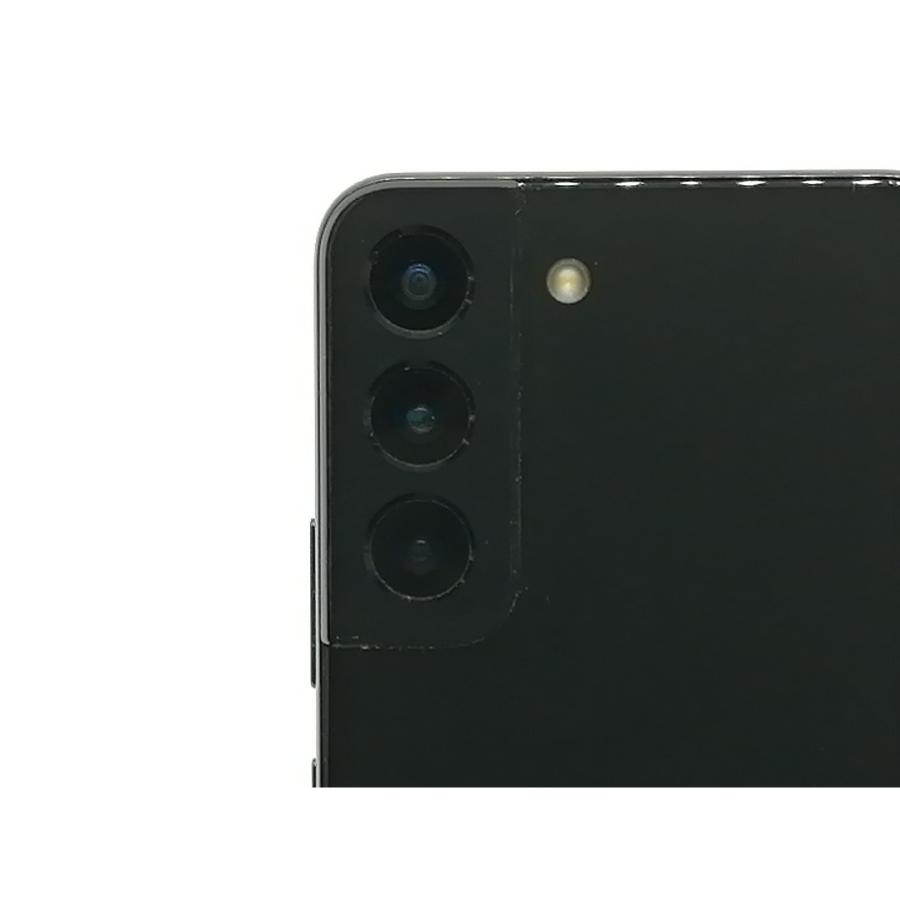 中古】SAMSUNG 海外版 【SIMフリー】 Galaxy S22 5G 8GB 256GB【OSU301