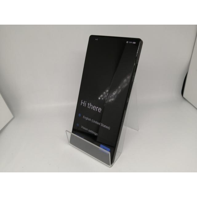 中古】Nubia 国内版 【SIMフリー】 REDMAGIC 11 Air Phantom/ブラック