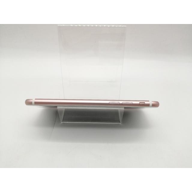中古】Apple docomo 【SIMロック解除済み】 iPhone 7 32GB ローズ