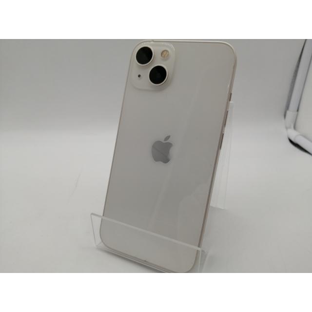 【中古】iPhone 13 スターライト 128GB iPhone 13 【中古】Apple 海外版 【SIMフリー】 128GB スターライト