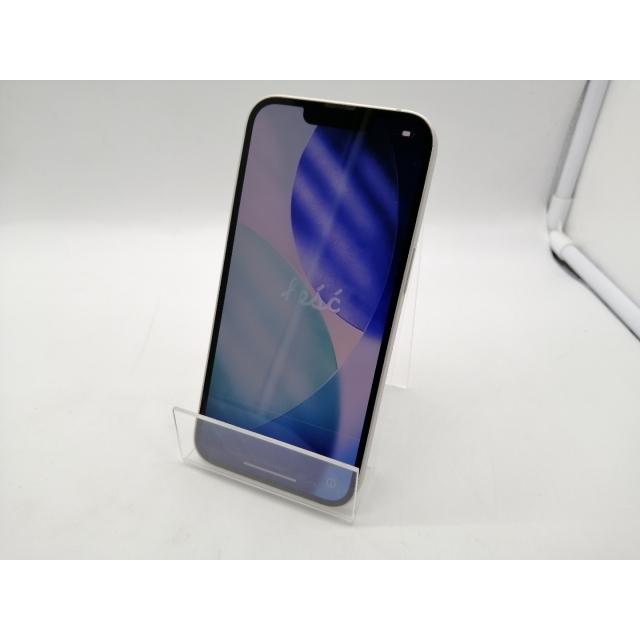 iPhone 13 【中古】Apple 海外版 【SIMフリー】 128GB スターライト