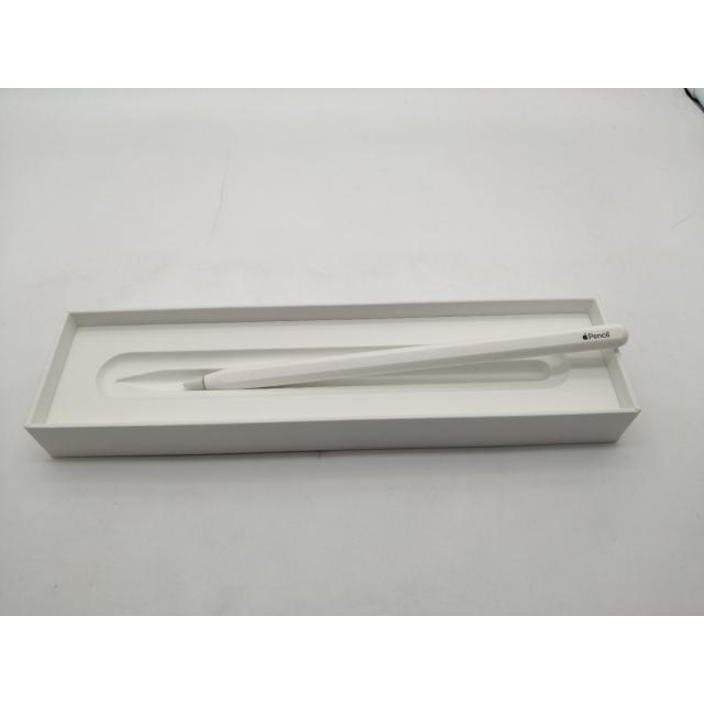 中古】Apple Apple Pencil（第2世代） MU8F2J/A【OSU301】保証期間1