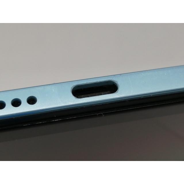 中古】Xiaomi 国内版 【SIMフリー】 Redmi Note 11 スターブルー 4GB