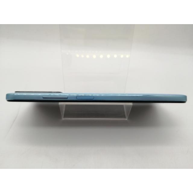 中古】Xiaomi 国内版 【SIMフリー】 Redmi Note 11 スターブルー 4GB