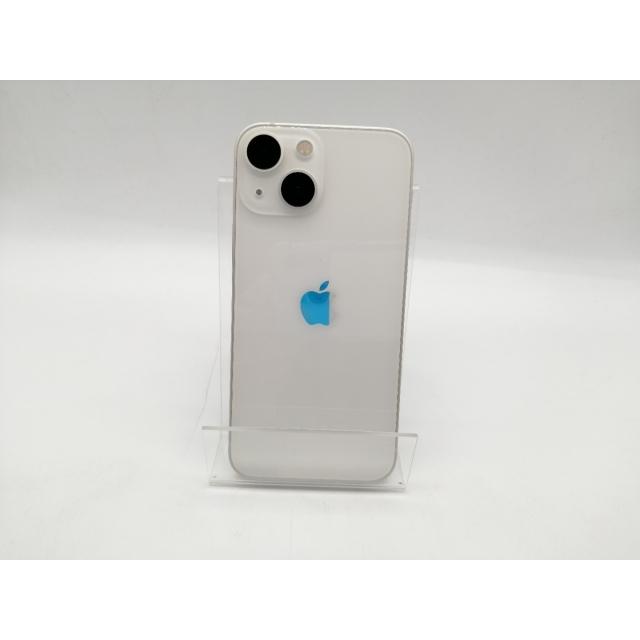 iPhone 13 mini 【中古】Apple 国内版 【SIMフリー】 128GB スター