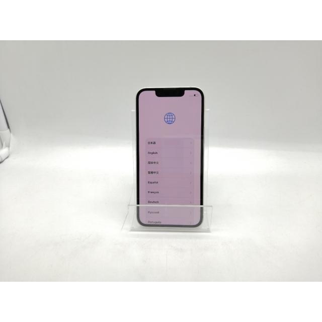 iPhone 13 mini 【中古】Apple 国内版 【SIMフリー】 128GB スター