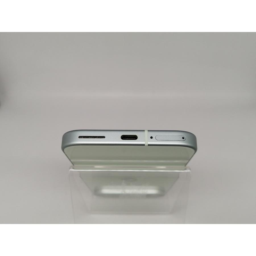 中古】Google 国内版 【SIMフリー】 Pixel 9 ウインターグリーン 12GB