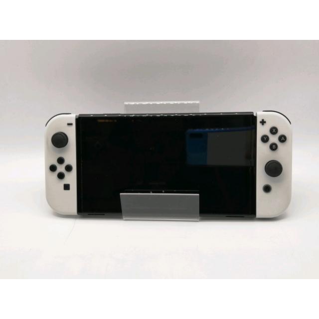 Nintendo Switch 本体 有機ELモデル ホワイト/ブラック Nintendo