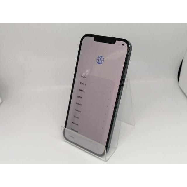 iPhone 12 【中古】Apple docomo 【SIMロック解除済み】 Pro Max 128GB