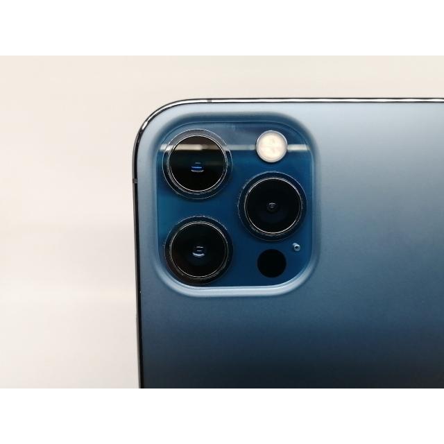 iPhone 12 【中古】Apple docomo 【SIMロック解除済み】 Pro Max 128GB