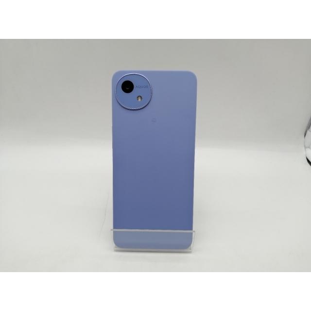 中古】SHARP docomo 【SIMフリー】 AQUOS wish5 ミソラ 4GB 64GB SH