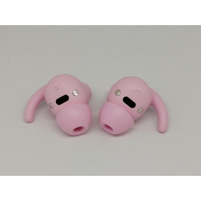 中古】beats by dr.dre Powerbeats Fit [パワーピンク]【OSU301】保証