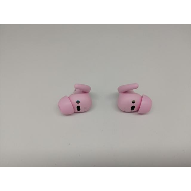 中古】beats by dr.dre Powerbeats Fit [パワーピンク]【OSU301】保証