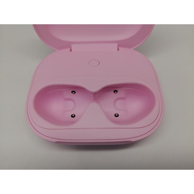Beats Solo ピンク 【ジャンク品】【2000円値下げ！】 中古】beats by dr.dre Powerbeats Fit [パワーピンク]【OSU301】保証